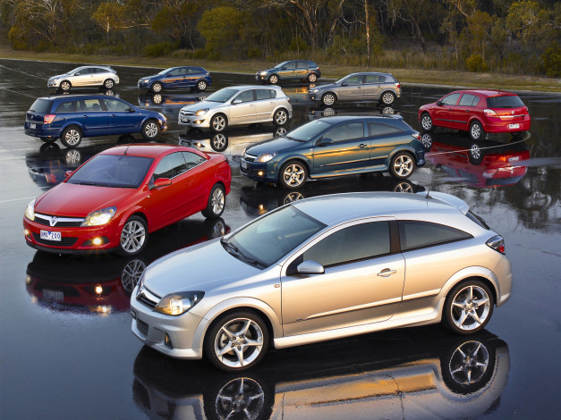 Обои картинки фото автомобили, holden