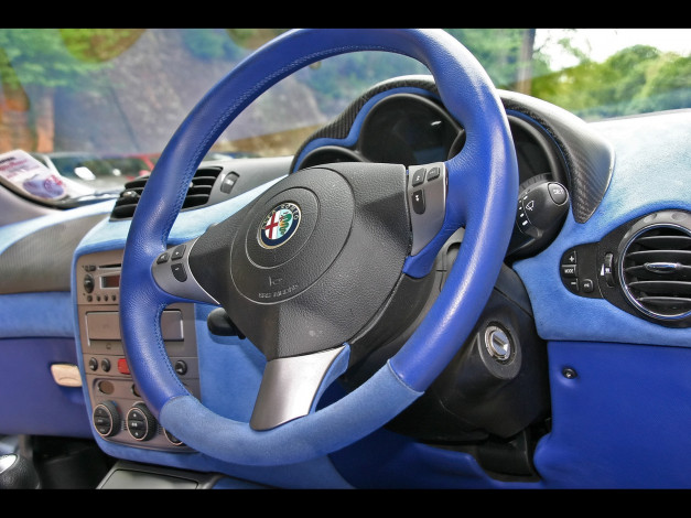 Обои картинки фото автомобили, спидометры, торпедо