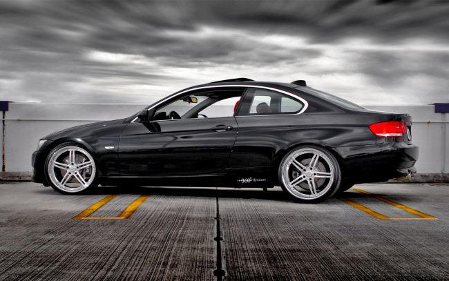 Обои картинки фото bmw, m3, автомобили