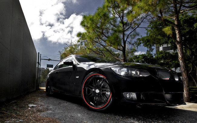 Обои картинки фото bmw, m3, автомобили