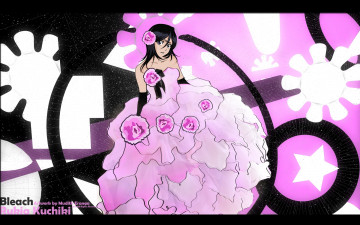 Картинка аниме bleach