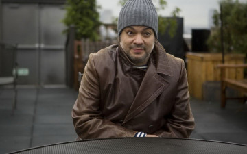 Картинка любовь большом городе кино фильмы