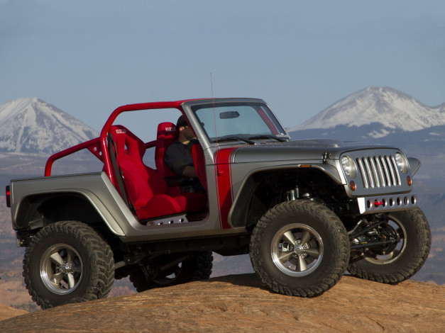 Обои картинки фото автомобили, jeep