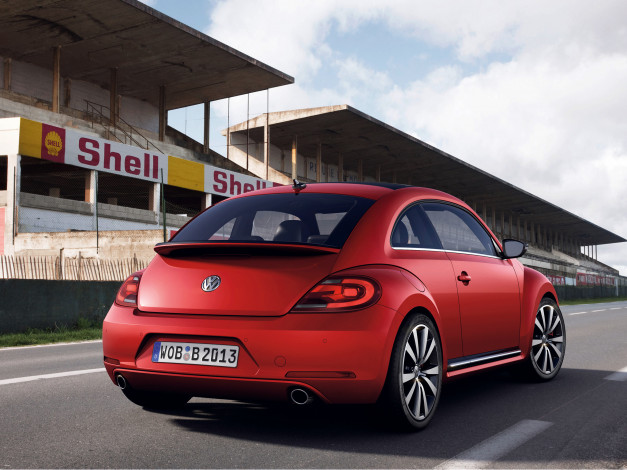 Обои картинки фото автомобили, volkswagen