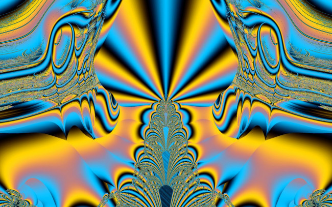 Обои картинки фото 3д, графика, fractal, фракталы