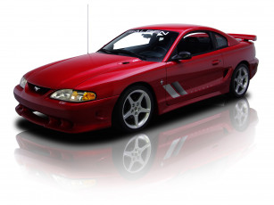 Картинка автомобили mustang auto