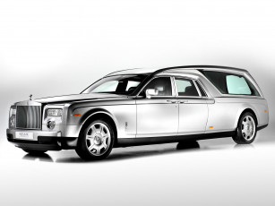 Картинка автомобили rolls royce auto