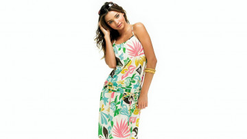 Картинка Miranda+Kerr девушки