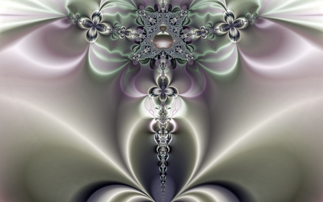 Обои картинки фото 3д, графика, fractal, фракталы, узор, цвета