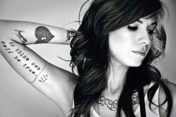 обоя christina, perri, музыка, автор, песен, сша, инди-рок, поп, альтернативный, рок, певица