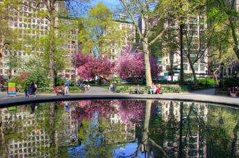 Картинка города нью йорк сша new york city