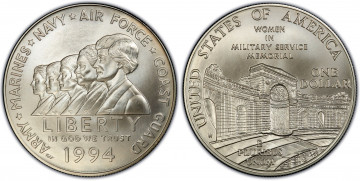 Картинка разное золото купюры монеты один доллар