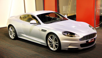Картинка aston martin dbs автомобили ltd элитные великобритания