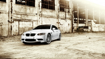 Картинка bmw автомобили bayerische motoren werke ag германия