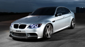 Картинка bmw автомобили bayerische motoren werke ag германия