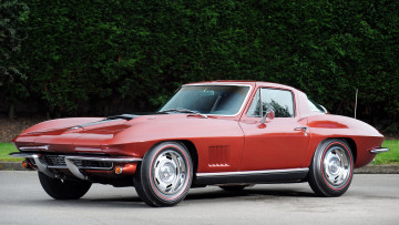 Картинка corvette автомобили gm chevrolet division сша