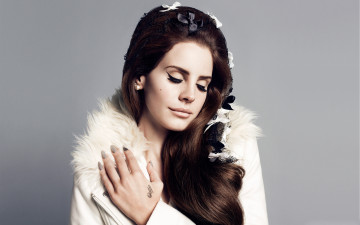 Картинка lana del rey музыка певица автор-исполнитель инди-поп сэдкор сша