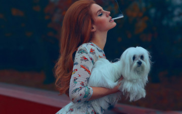 Картинка lana del rey музыка певица сэдкор сша инди-поп автор-исполнитель