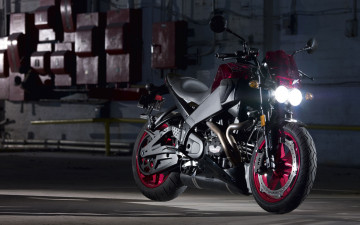 Картинка мотоциклы buell