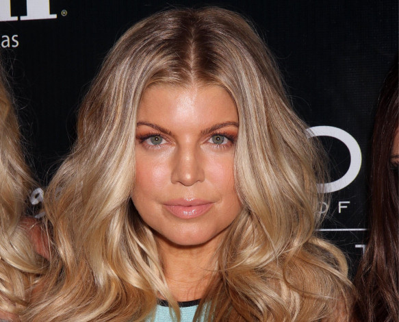 Обои картинки фото fergie, музыка, stacy, ferguson, певица, актриса, дизайнер, поп, рок, хип-хоп, сша