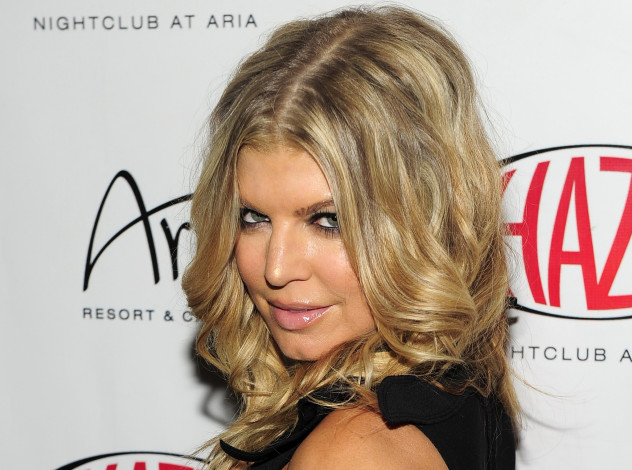 Обои картинки фото fergie, музыка, stacy, ferguson, певица, актриса, дизайнер, поп, сша, хип-хоп, рок