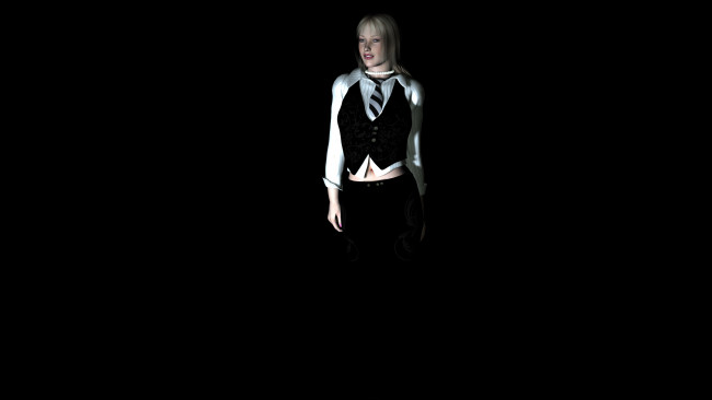 Обои картинки фото 3д, графика, people, люди, девушка