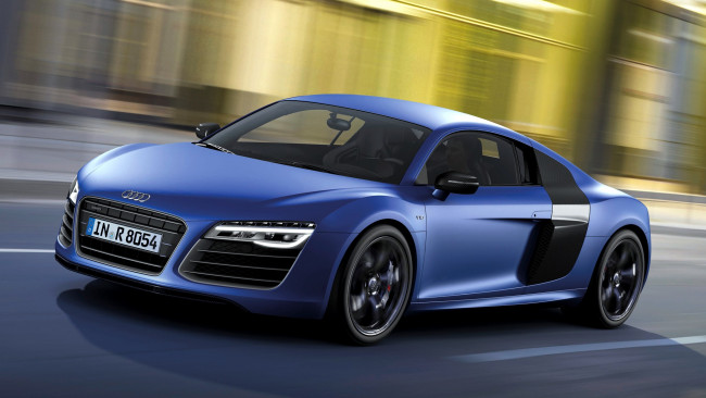 Обои картинки фото audi, r8, автомобили, германия, volkswagen, group