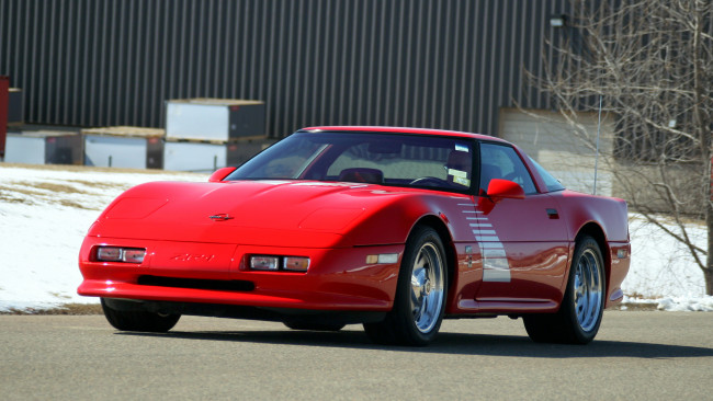 Обои картинки фото corvette, автомобили, сша, gm, chevrolet, division