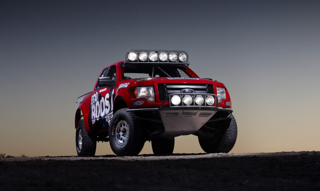 Обои картинки фото 2011, ford, 150, ecoboost, автомобили