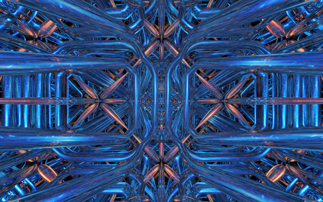 Обои картинки фото 3д, графика, fractal, фракталы, цвета, фон, узор