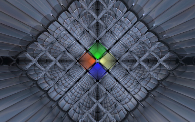 Обои картинки фото 3д, графика, fractal, фракталы, цвета, узор, фон