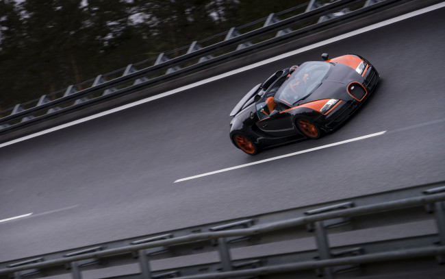 Обои картинки фото автомобили, bugatti, veyron, grand, sport