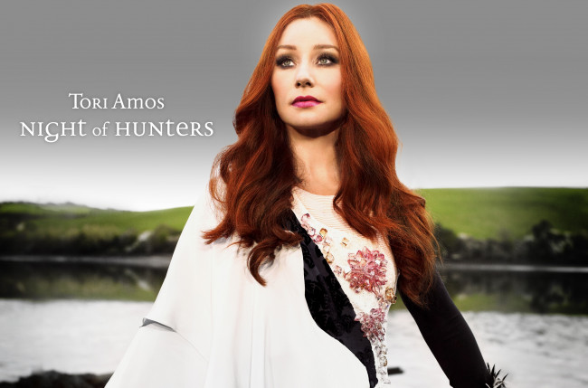 Обои картинки фото tori, amos, музыка, композитор, пианистка, певица, автор, песен, сша