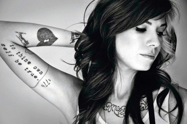 Обои картинки фото christina, perri, музыка, автор, песен, сша, инди-рок, поп, альтернативный, рок, певица