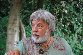 Картинка мужчины -+unsort колорит лицо