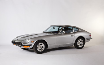 Картинка автомобили nissan datsun