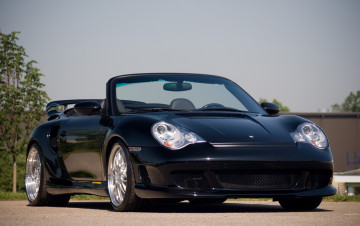 Картинка автомобили porsche