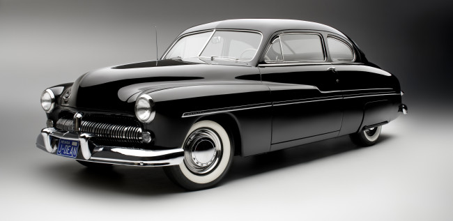 Обои картинки фото автомобили, mercury