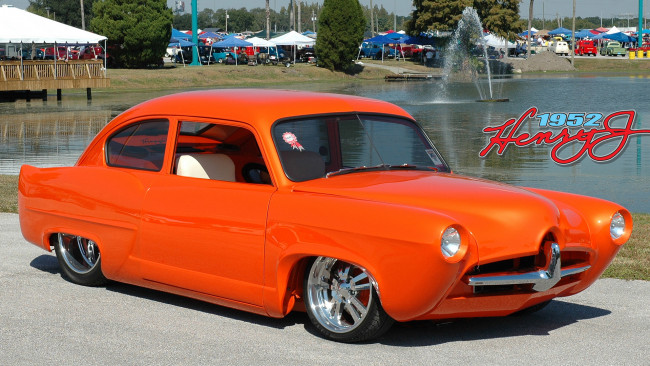 Обои картинки фото автомобили, studebaker