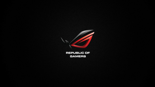 Обои картинки фото компьютеры, asus, логотип