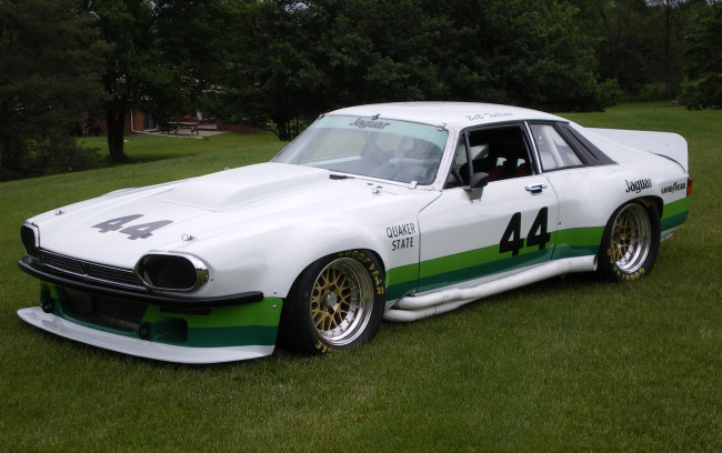 Обои картинки фото автомобили, jaguar, xjs