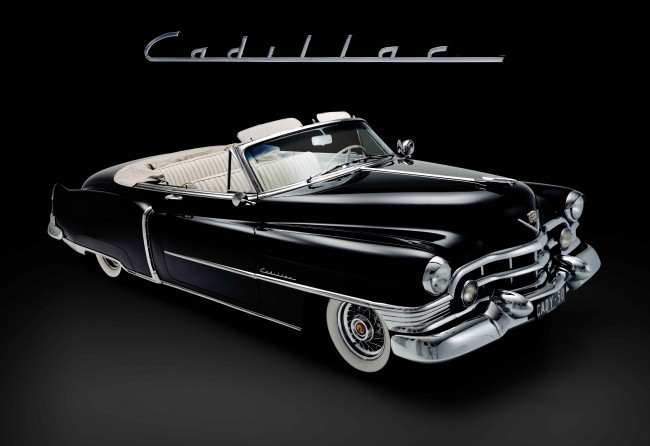Обои картинки фото автомобили, cadillac, caddy