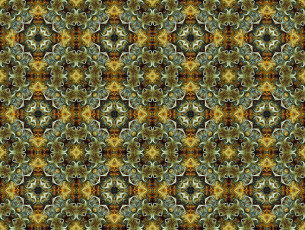 Картинка 3д+графика фракталы+ fractal узор фон цвета