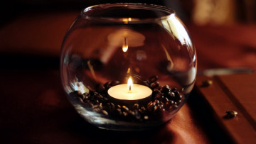 Картинка разное свечи зерна