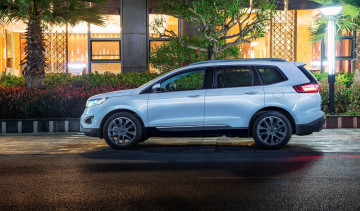 Картинка автомобили ford 2015г cn-spec edge titanium