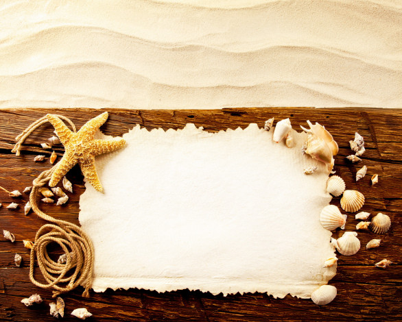 Обои картинки фото разное, ракушки,  кораллы,  декоративные и spa-камни, морские, звезды