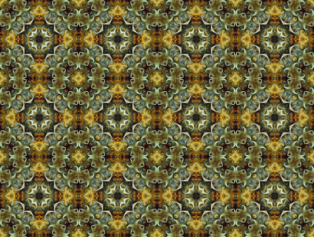 Обои картинки фото 3д графика, фракталы , fractal, узор, фон, цвета