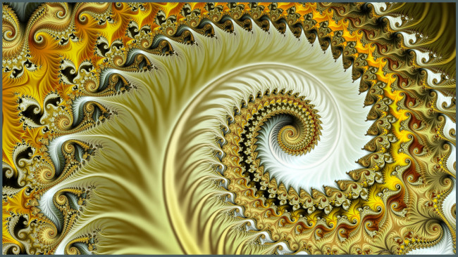Обои картинки фото 3д графика, фракталы , fractal, цвета, фон, узор
