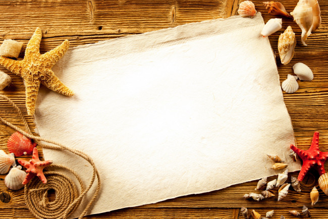 Обои картинки фото разное, ракушки,  кораллы,  декоративные и spa-камни, морские, звезды