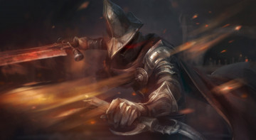 Картинка видео+игры dark+souls+3 action ролевая арт dark souls iii
